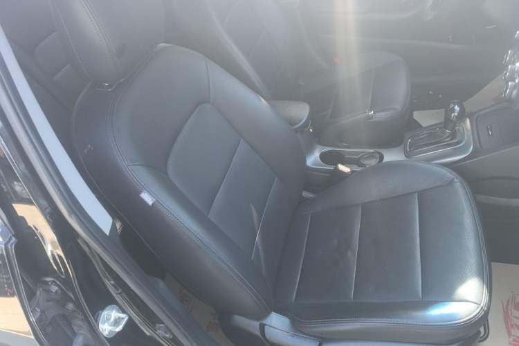 Used Kia K3 2015 1.6L Automatic GLS Right Front Seat