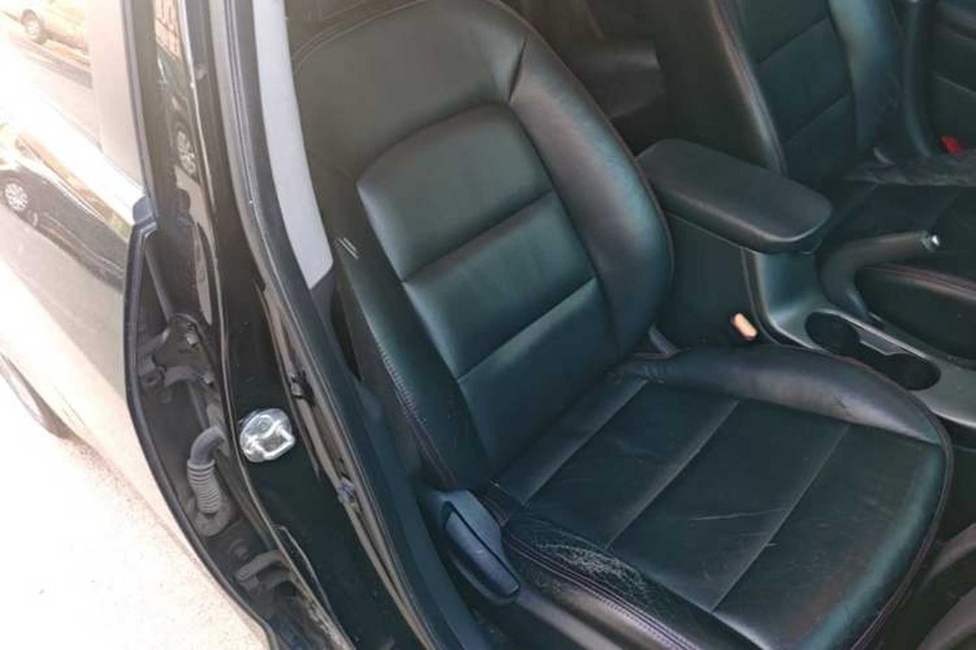 Used Kia K3 2015 1.6L Automatic GLS Right Front Seat