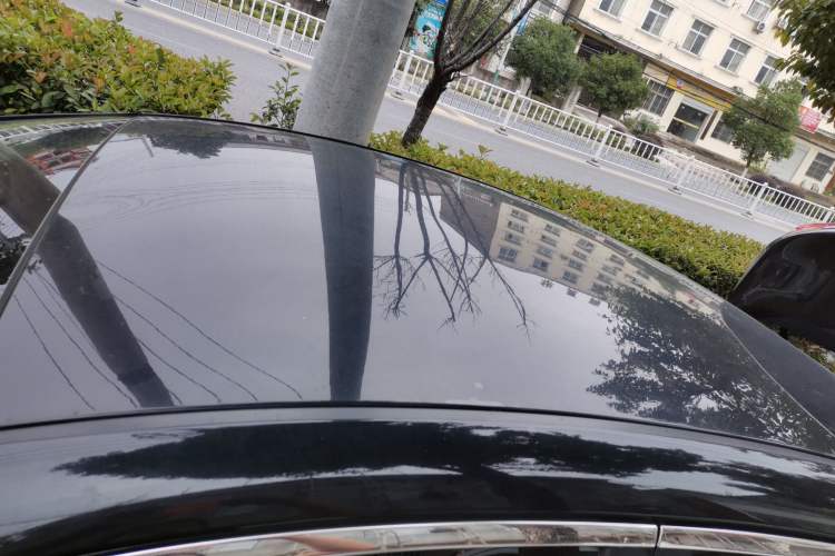 Used Kia K3 2015 1.6L Manual GL Roof