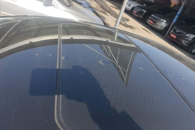 Used Kia K3 2015 1.6L Automatic GLS Roof