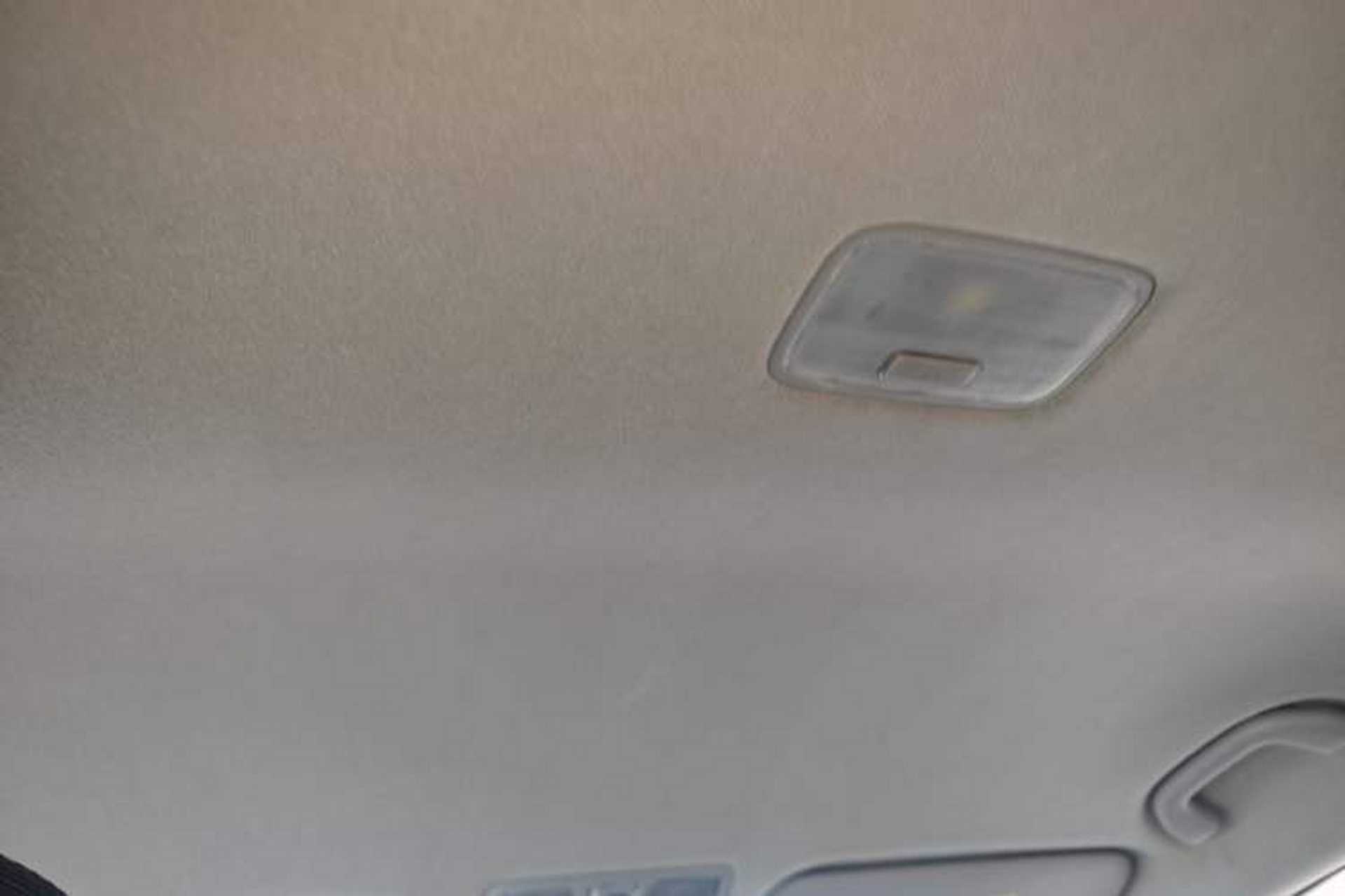 Used Kia K3 2015 1.6L Automatic GL Headliner