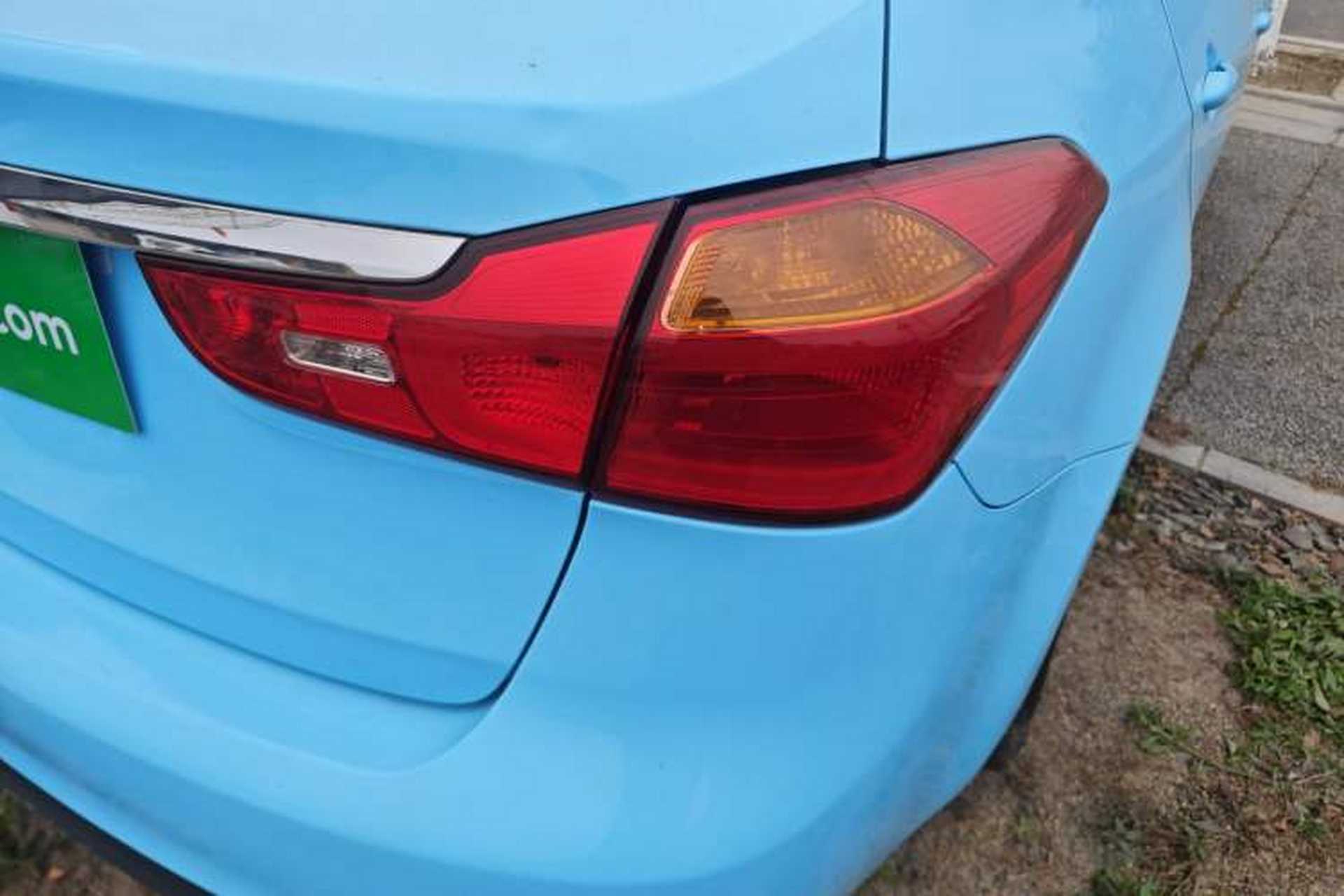 Used Kia K3 2015 1.6L Automatic GL Right Rear Taillight