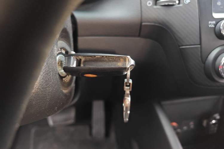 Used Kia K3 2015 1.6L Automatic GL Vehicle Key