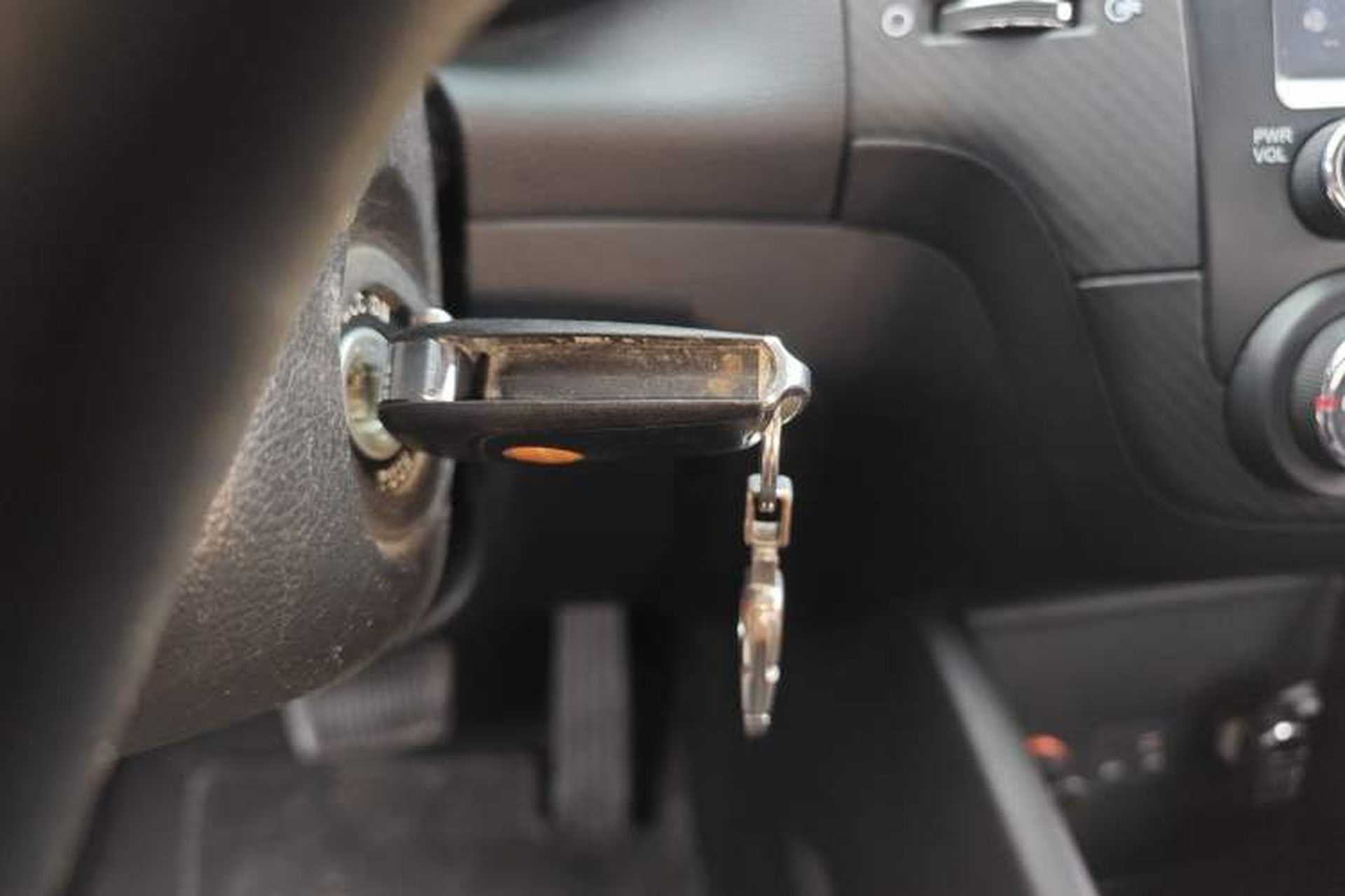 Used Kia K3 2015 1.6L Automatic GL Vehicle Key