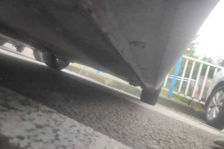 Used Kia K3 2015 1.6L Automatic GLS Chassis Front Left