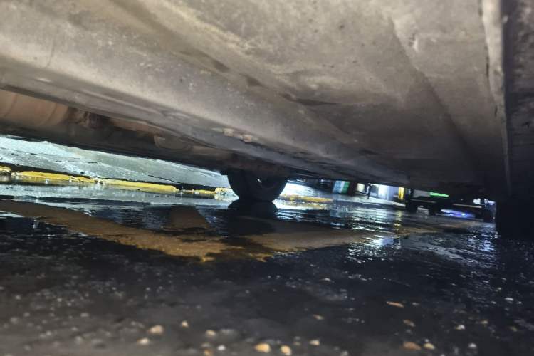 Used Kia K3 2015 1.6L Manual GL Chassis Front Left