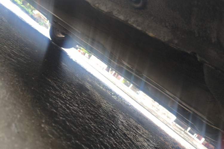 Used Kia K3 2015 1.6L Manual GL Chassis Front Right