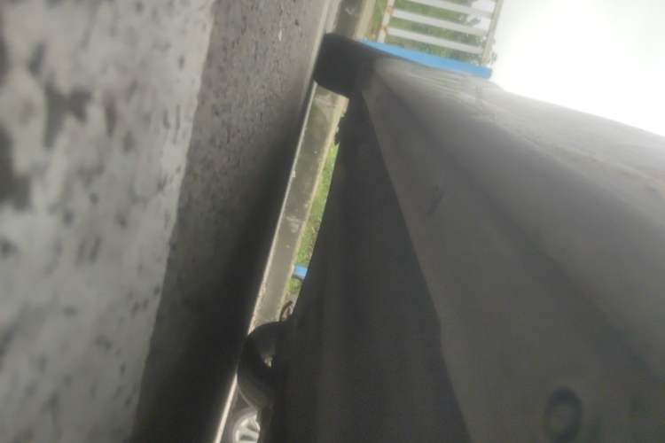 Used Kia K3 2015 1.6L Automatic GLS Chassis Front Right