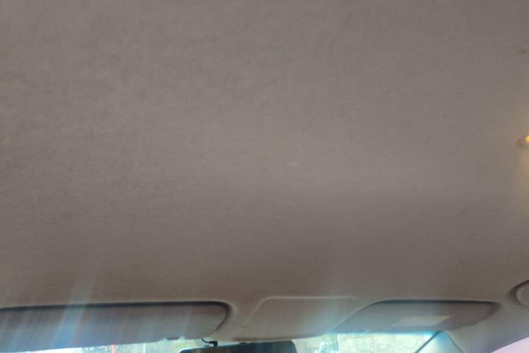 Used Kia K3 2015 1.6L Manual GL Headliner