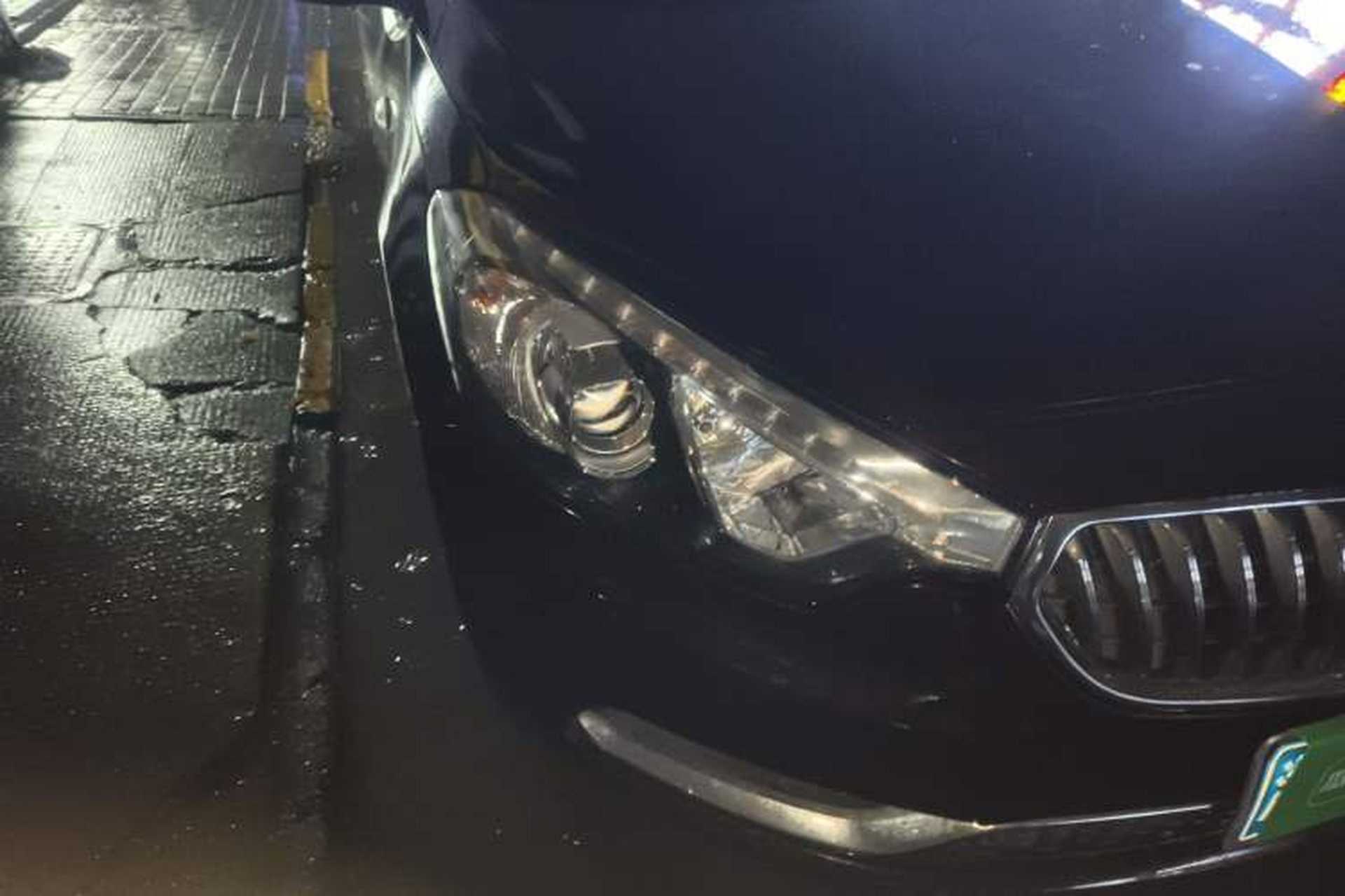 Used Kia K3 2015 1.6L Manual GL Right Front Headlight
