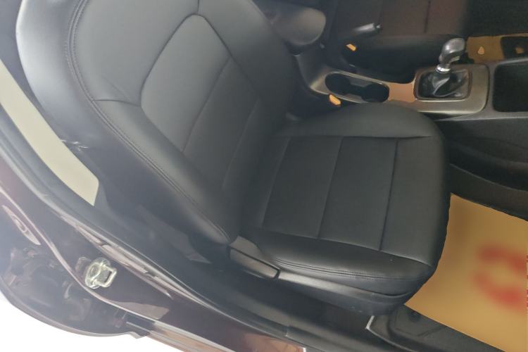 Used Kia K3 2015 1.6L Manual GL Right Front Seat