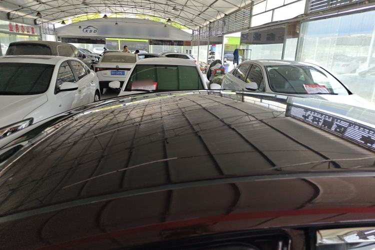 Used Kia K3 2015 1.6L Manual GL Roof