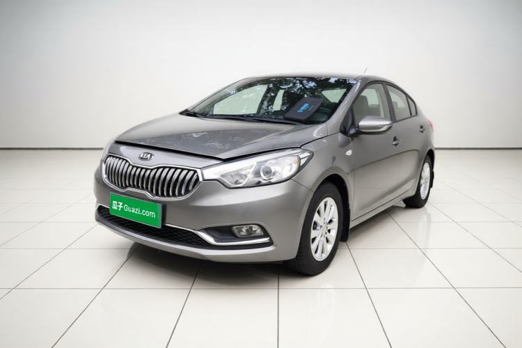 Ojetý Kia K3 2015 1.6L Manual GL Guazi used car, China used car export, Used car for sale, Used  cars, Cheapest cars for sale