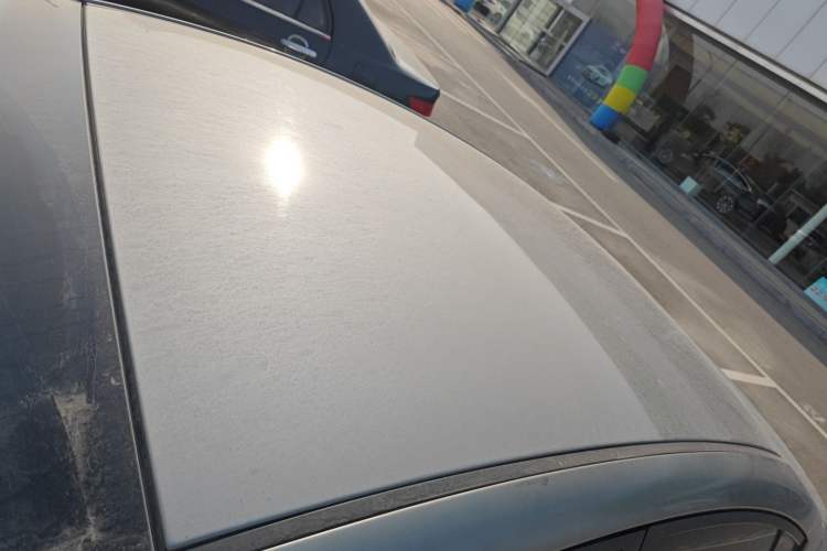 Used Kia K3 2015 1.6L Automatic GL Roof