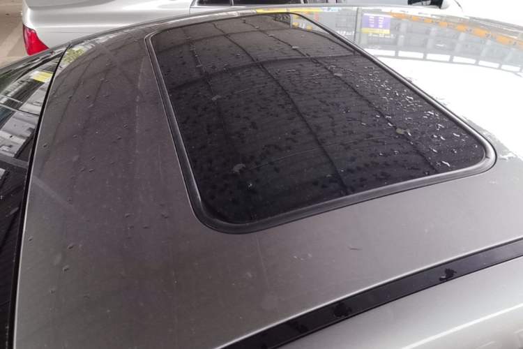 Used Kia K3 2015 1.6L Automatic GLS Roof