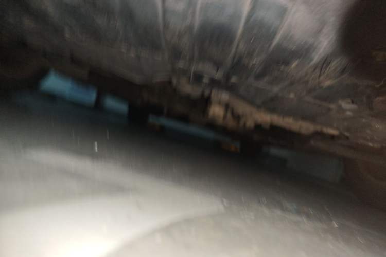 Used Kia K3 2015 1.6L Automatic GLS Chassis Front