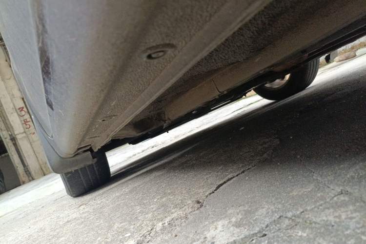 Used Kia K3 2015 1.6L Automatic GLS Chassis Front Left