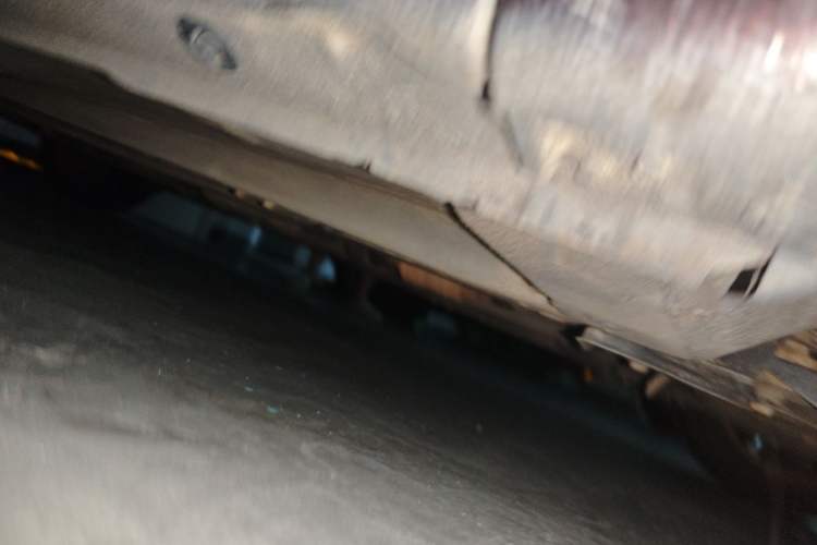 Used Kia K3 2015 1.6L Automatic GLS Chassis Front Right