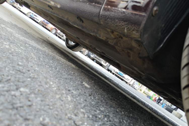 Used Kia K3 2015 1.6L Automatic DLX Chassis Front Right