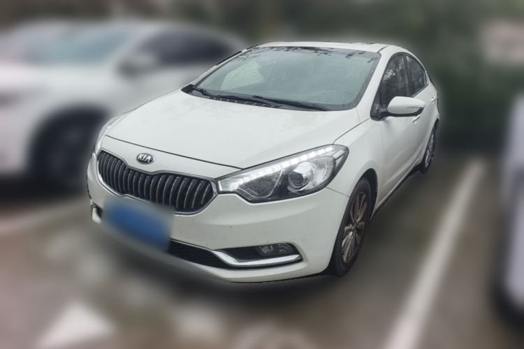 Kia K3 2015 1.6L Manual GLS مستعملة Guazi used car, China used car export, Used car for sale, Used  cars, Cheapest cars for sale