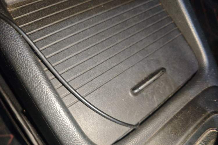 Used Kia K3 2015 1.6L Automatic GLS Vehicle Key