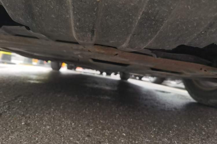 Used Kia K3 2015 1.6L Manual GL Chassis Front