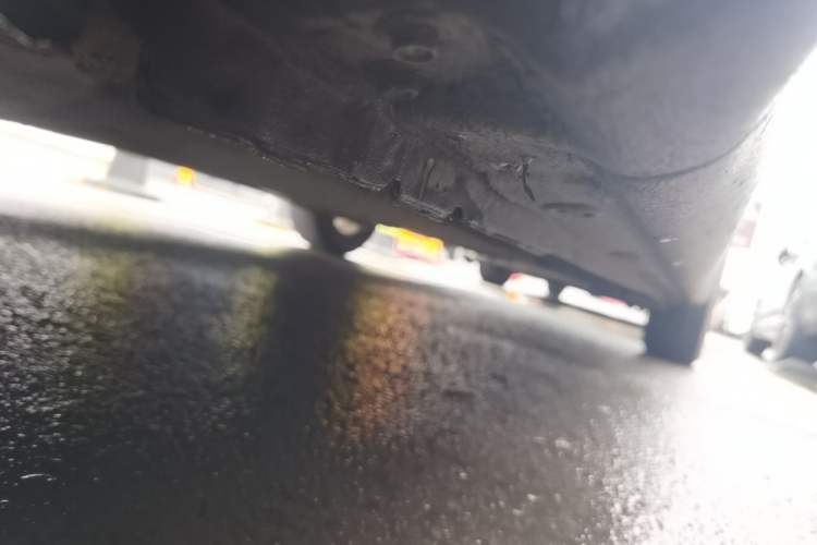 Used Kia K3 2015 1.6L Manual GL Chassis Front Left