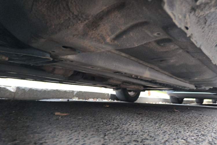 Used Kia K3 2015 1.6L Manual GL Chassis Front Left