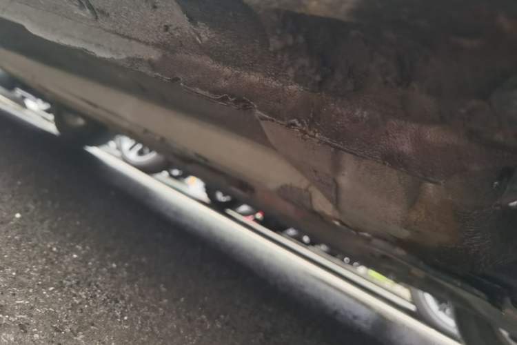 Used Kia K3 2015 1.6L Manual GL Chassis Front Right