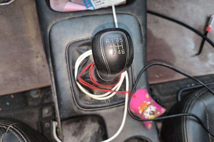 Used Kia K3 2015 1.6L Manual GL Gear Lever