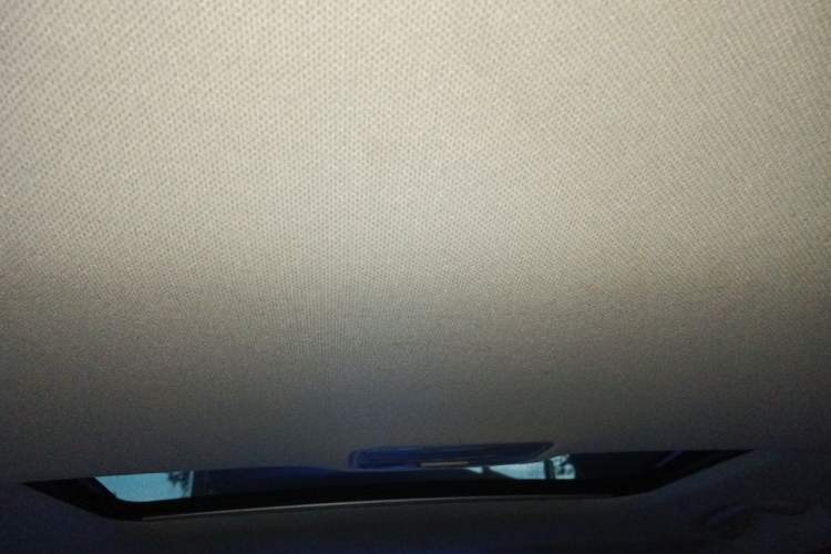 Used Kia K3 2015 1.6L Automatic GLS Headliner