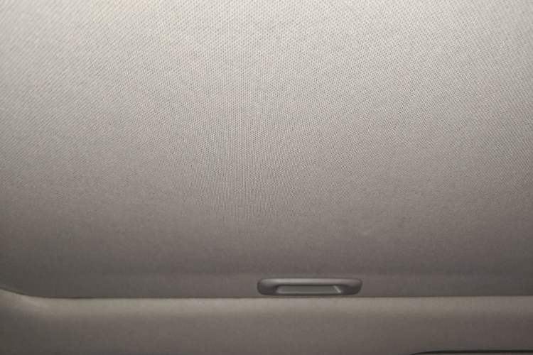 Used Kia K3 2015 1.6L Automatic GLS Headliner