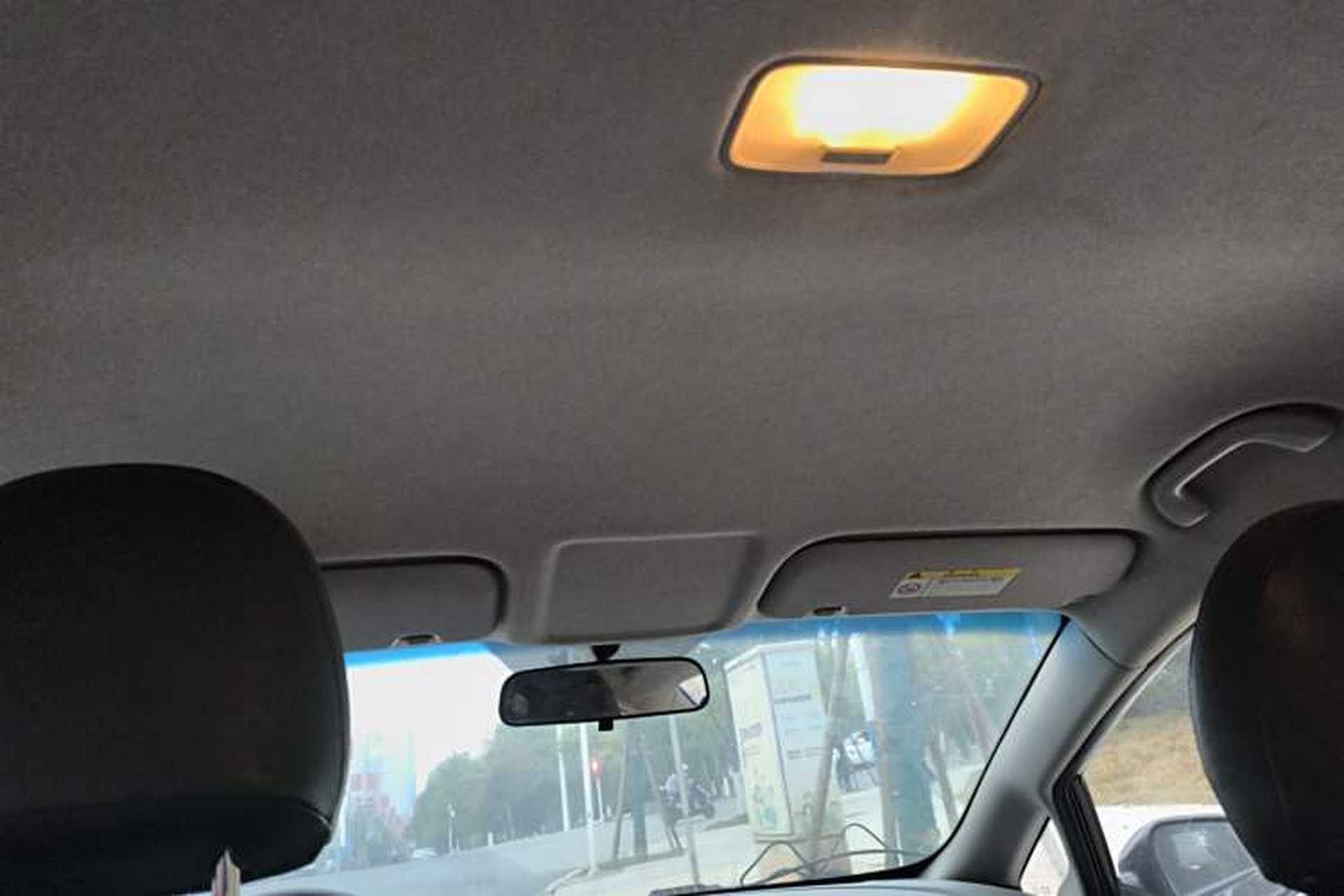 Used Kia K3 2015 1.6L Manual GL Headliner