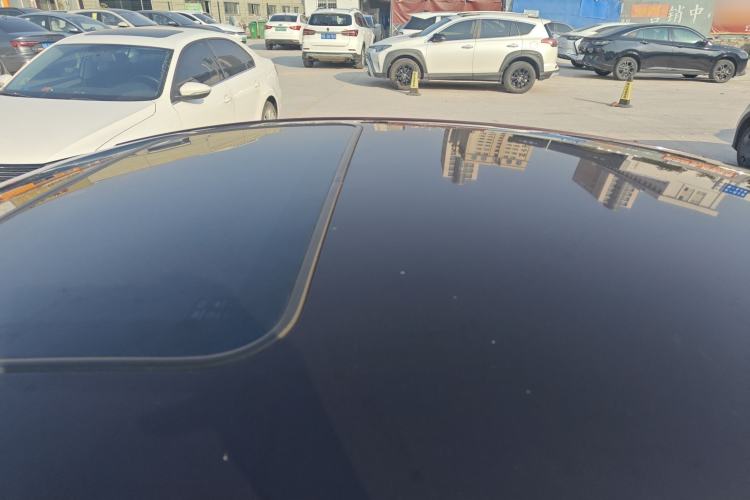 Used Kia K3 2015 1.6L Automatic GLS Roof