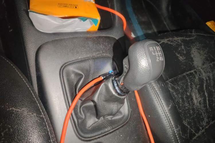 Used Kia K3 2015 1.6L Manual GL Audio And AC Panel