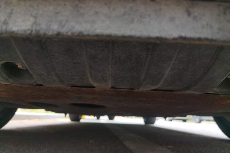 Used Kia K3 2015 1.6L Manual GLS Chassis Front