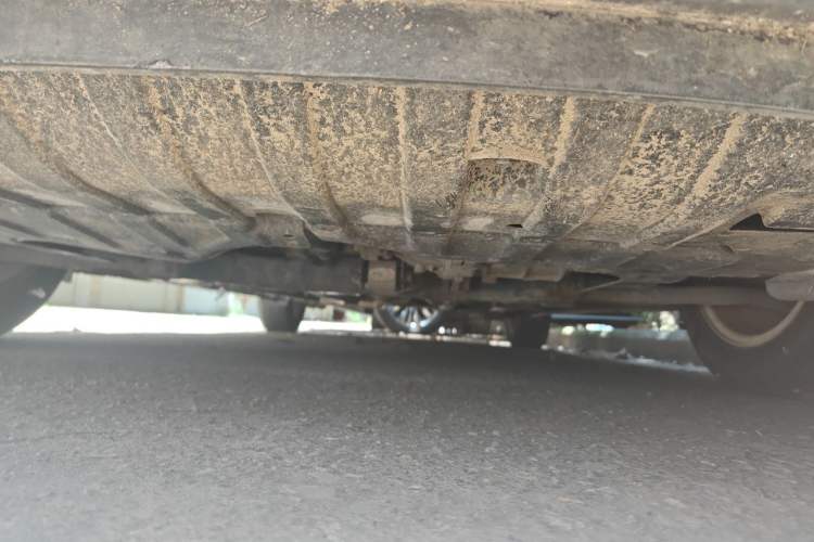 Used Kia K3 2015 1.6L Automatic DLX Chassis Front