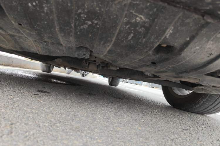 Used Kia K3 2015 1.6L Manual GLS Chassis Front