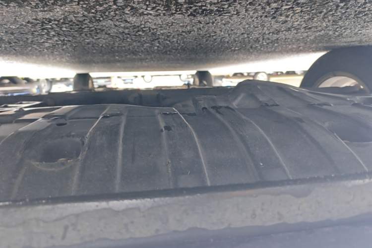 Used Kia K3 2015 1.6L Manual GL Chassis Front