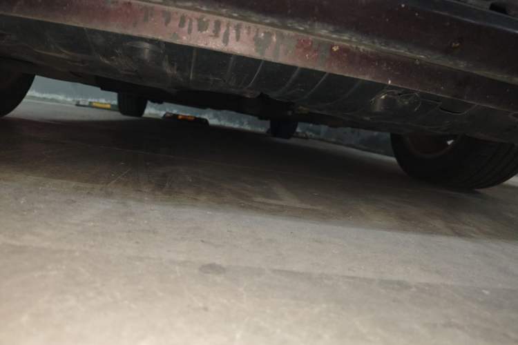 Used Kia K3 2015 1.6L Automatic GL Chassis Front