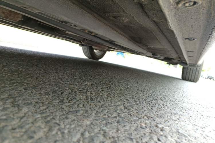 Used Kia K3 2015 1.6L Automatic DLX Chassis Front Left