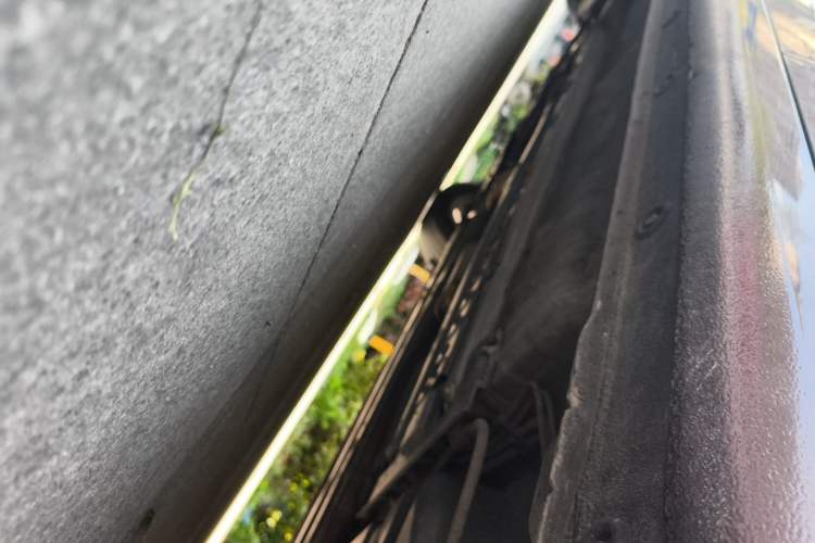 Used Kia K3 2015 1.6L Automatic GL Chassis Front Left
