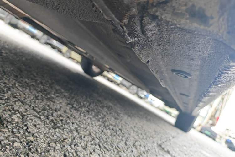 Used Kia K3 2015 1.6L Manual GL Chassis Front Left