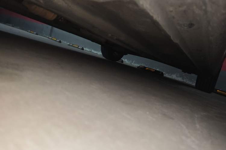 Used Kia K3 2015 1.6L Automatic GL Chassis Front Left