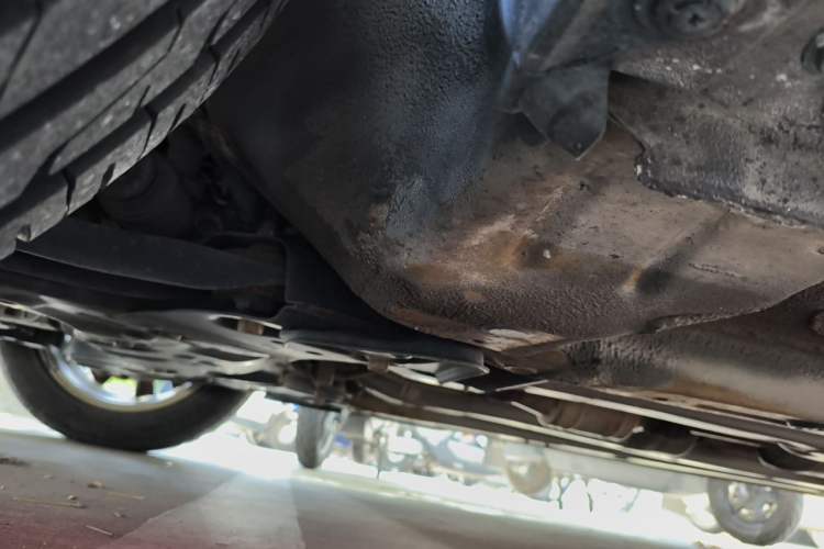 Used Kia K3 2015 1.6L Manual GLS Chassis Front Left