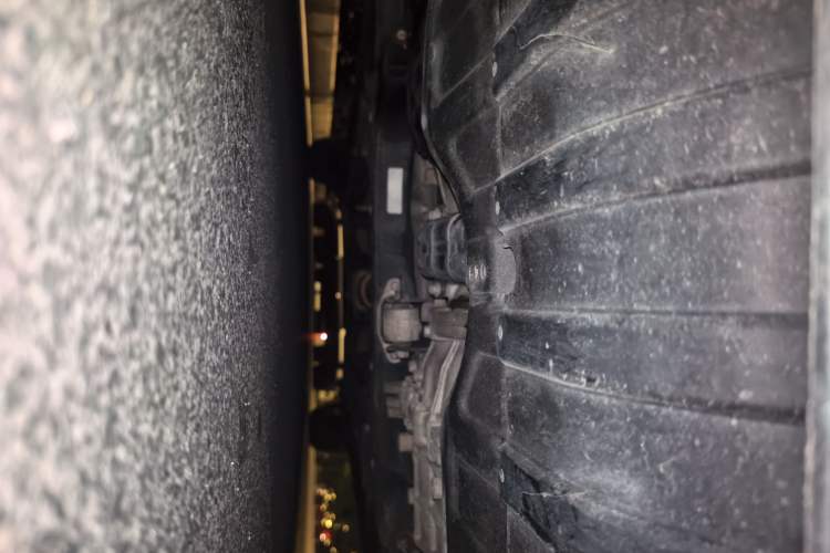 Used Kia K3 2015 1.6L Automatic GLS Chassis Front