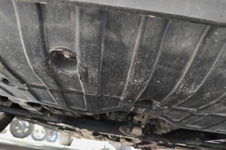 Used Kia K3 2015 1.6L Manual GLS Chassis Front