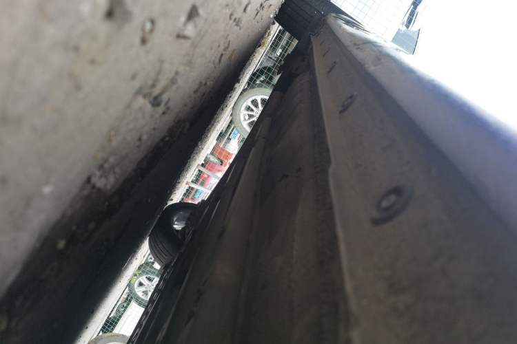 Used Kia K3 2015 1.6L Automatic GLS Chassis Front Right