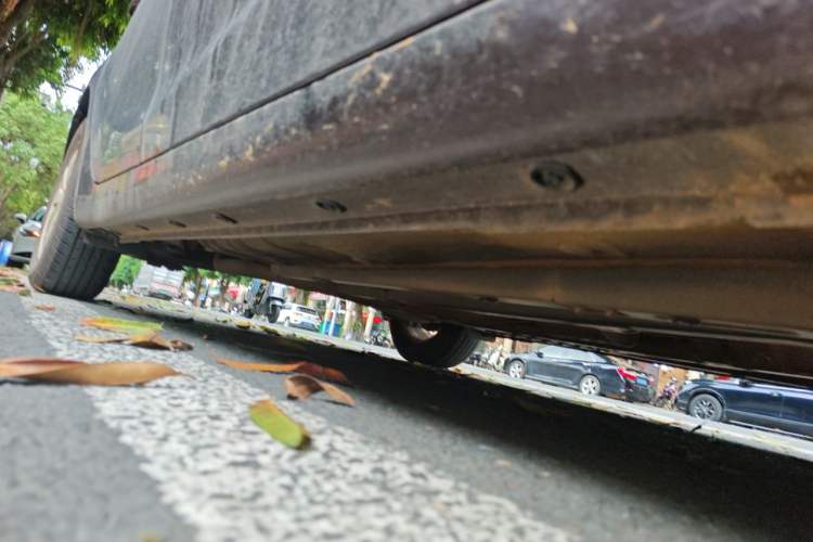 Used Kia K3 2015 1.6L Manual GL Chassis Front Right