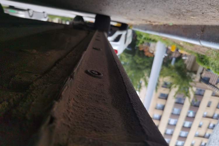 Used Kia K3 2015 1.6L Manual GLS Chassis Front Right